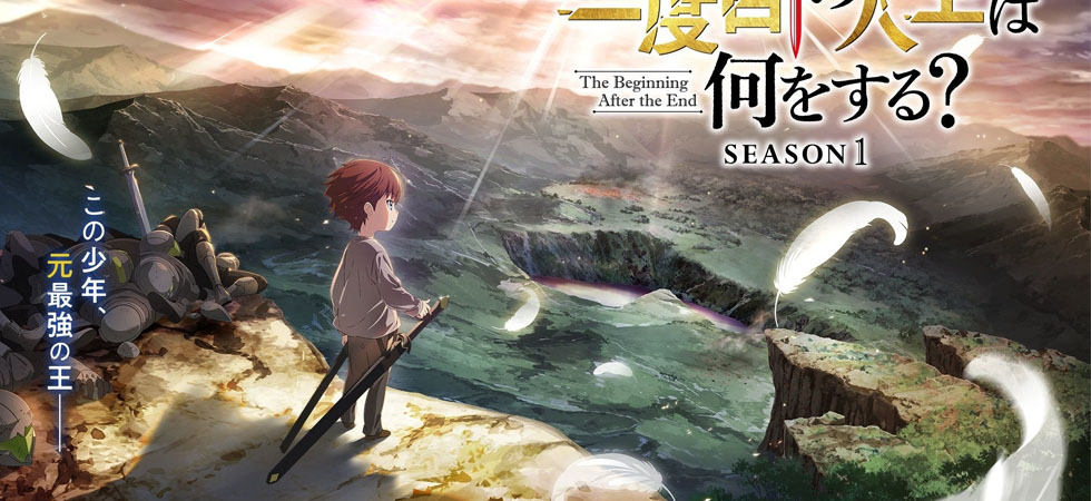 Xem phim Saikyou no Ousama, Nidome no Jinsei wa Nani wo Suru? - Vị vua mạnh nhất l&agrave;m g&igrave; ở kiếp thứ hai? | The Beginning After the End Vietsub