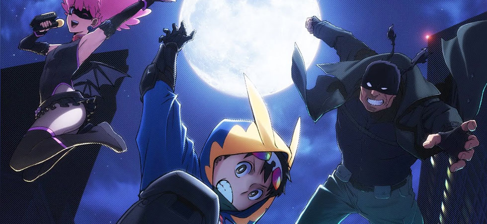 Xem phim Vigilante: Boku no Hero Academia Illegals, My Hero Academia: Vigilantes - Học Viện Anh H&ugrave;ng: Vigilantes | My Hero Academia: Vigilantes Vietsub