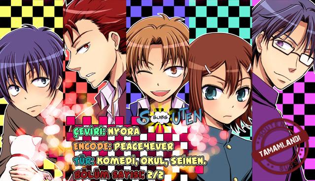 Xem phim Baka to Test to Shoukanjuu: Matsuri Special - Baka to Test to Shoukanjuu: Matsuri - Sentaku ni Yotte Tenkai ga Kawaru "LIPS Eizou" | Baka to Test to Shoukanjuu OVA Special, The Idiot, the Tests, and the Summoned Creatures OVA Special | Baka and Test: Summon the Beasts OVA Special Vietsub