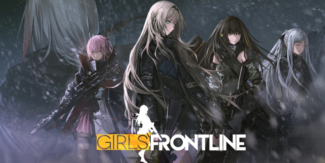 Xem phim Dolls' Frontline - Girls' Frontline Vietsub