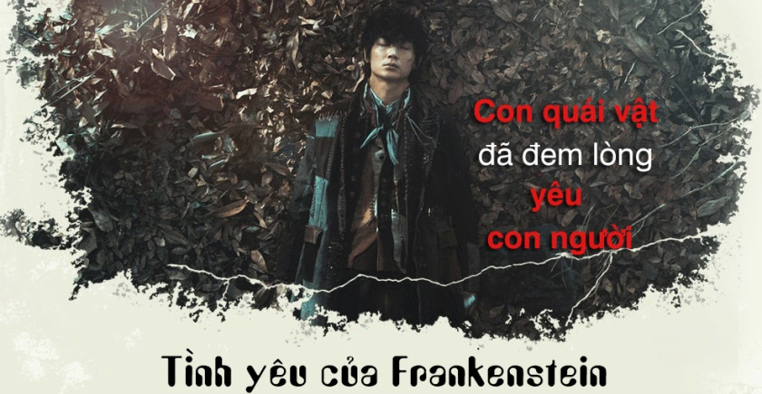 Xem phim Frankenstein no Koi - Frankenstein’s Love, Tình yêu của Frankenstein Vietsub