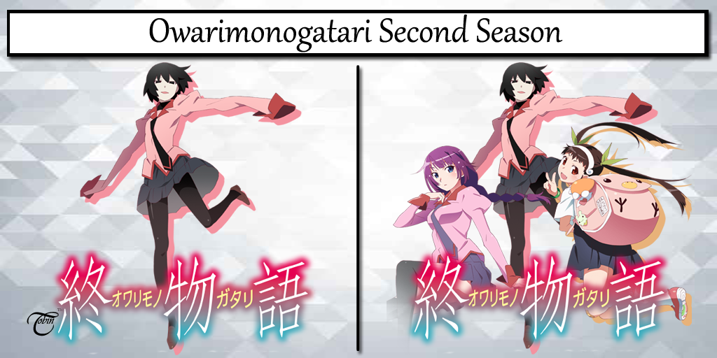 Xem phim Owarimonogatari 2nd Season - Monogatari Season 9 Vietsub