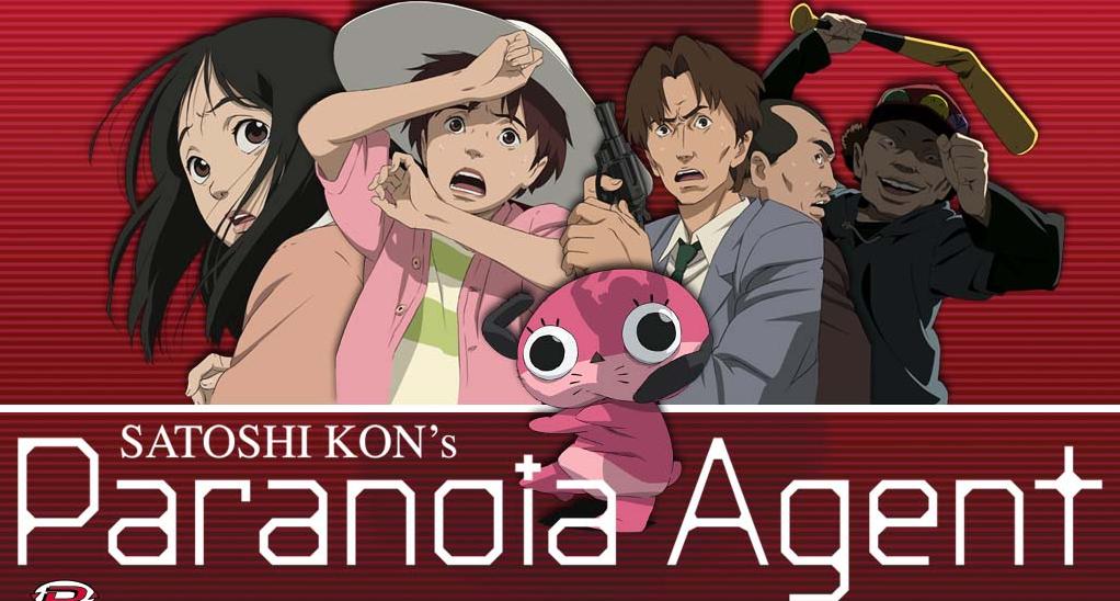 Xem phim Paranoia Agent - Mousou Dairinin | Kẻ Đại Diện Cho Hoang Tưởng Vietsub