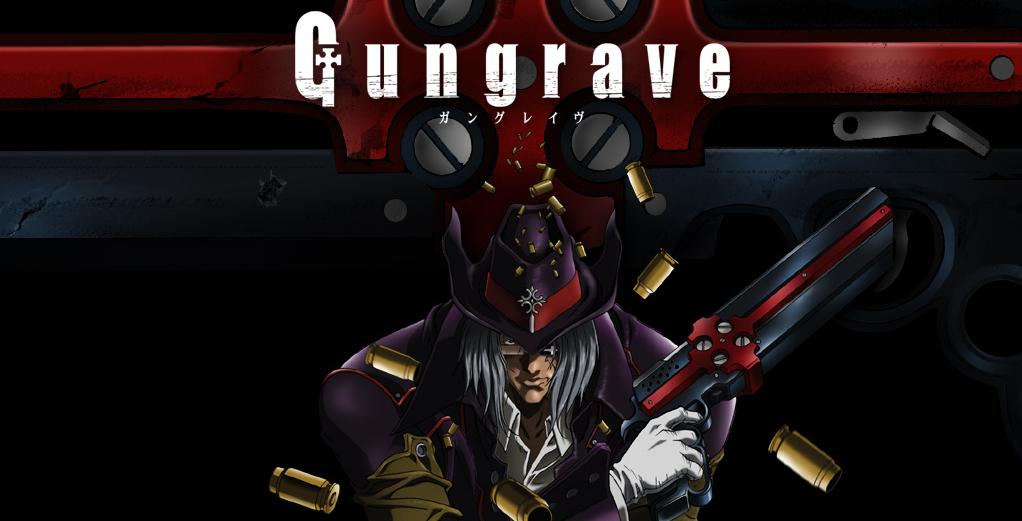 Xem phim Gungrave [Bản BluRay] - Gungrave [BD] Vietsub