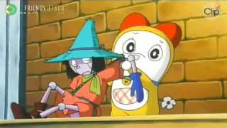 Xem phim Dorami-chan: A Blue Straw Hat - Dorami-chan: A Blue Straw Hat Vietsub