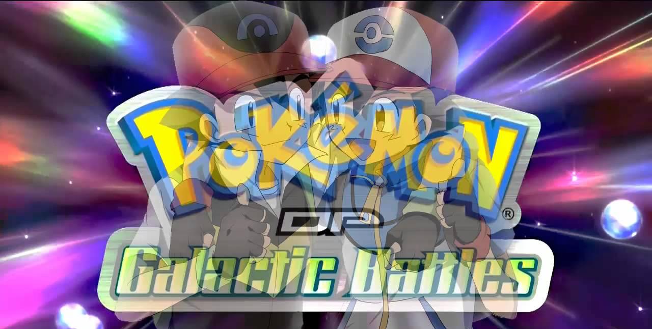 Xem phim Pokemon Season 12 : Diamond And Pearl Galactic Battles - Bửu bối thần kì Phần 12 | Pokemon Phần 12 Vietsub