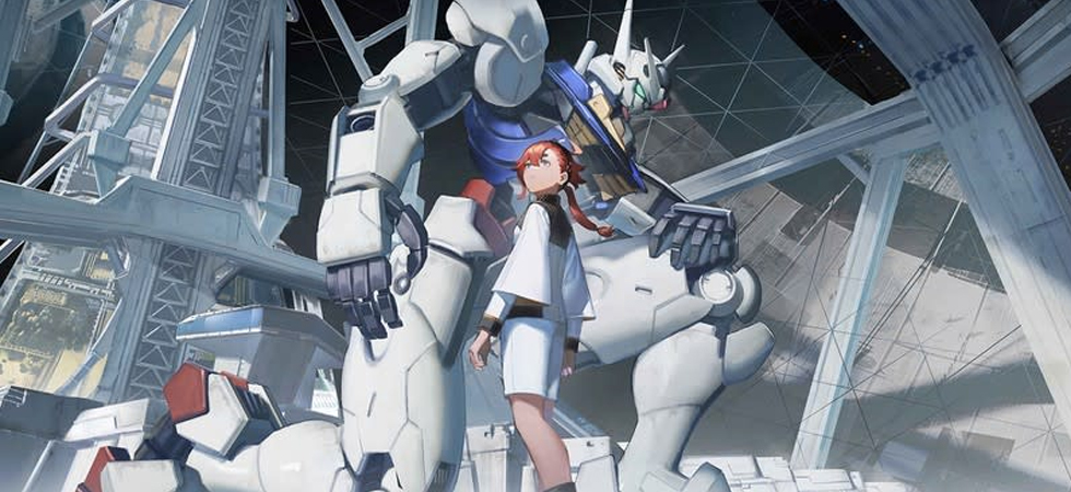 Xem phim Mobile Suit Gundam: The Witch from Mercury - Kidou Senshi Gundam: Suisei no Majo, G-Witch Vietsub