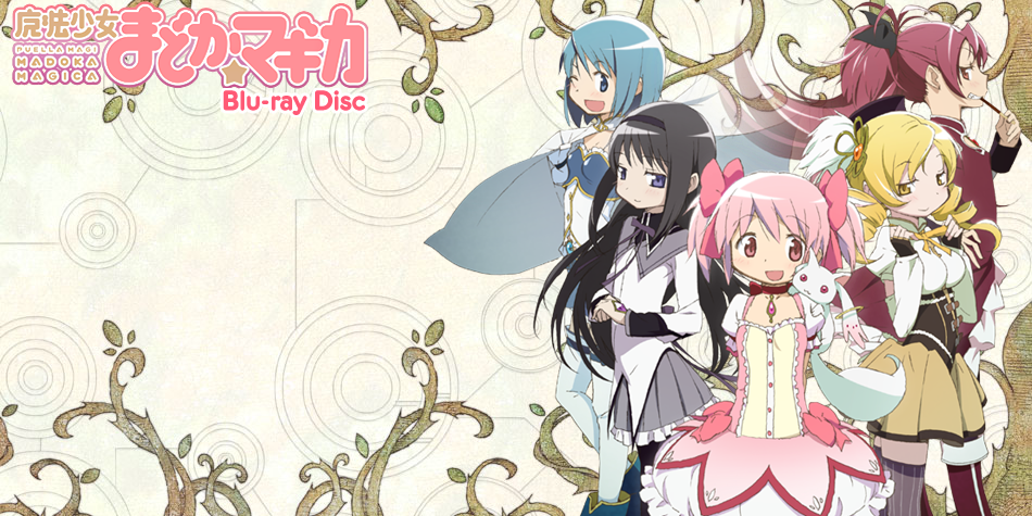 Xem phim Mahou Shoujo Madoka Magika [BD] - Puella Magi Madoka Magica | Mahou Shoujo Madoka★Magica [Blu-ray] Vietsub