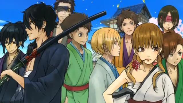 Xem phim Tonari No Kaibutsu-kun: Tonari No Gokudou-kun - Tonari No Kaibutsu-kun OVA Vietsub