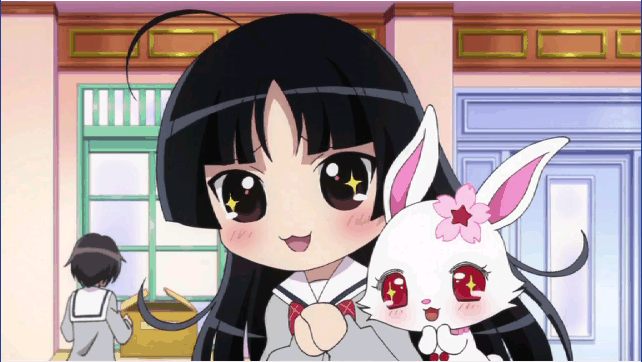 Xem phim Jewelpet Sunshine - Jewelpet Sunshine Vietsub