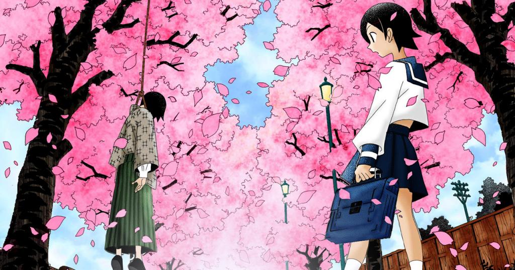 Xem phim Zoku Sayonara Zetsubou Sensei - Sayonara Zetsubo Sensei 2 | Sayonara Zetsubo Sensei 2nd Season | Sayonara Zetsubou Sensei Dai Ni Ki | So Long Mr. Despair 2nd | ZSZS Vietsub