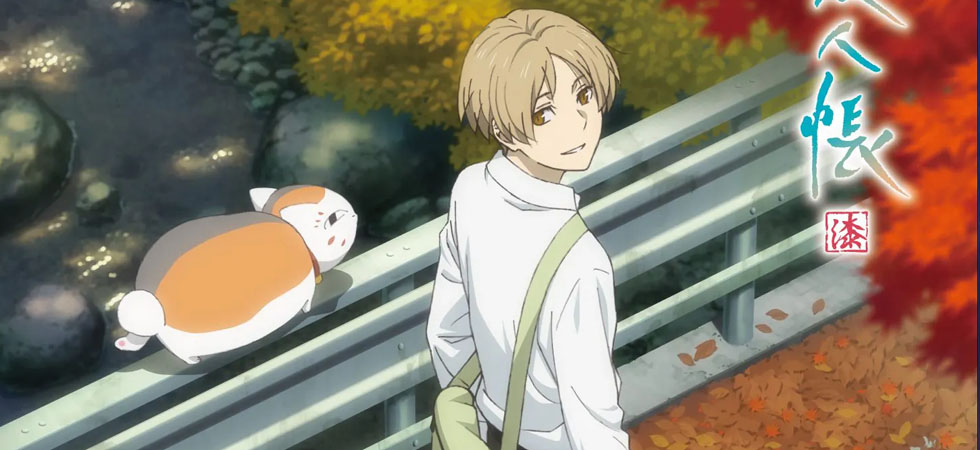 Xem phim Natsume Yuujinchou Shichi (Ss7) - Natsume Yuujinchou Season 7, Natsume's Book of Friends Seven Vietsub