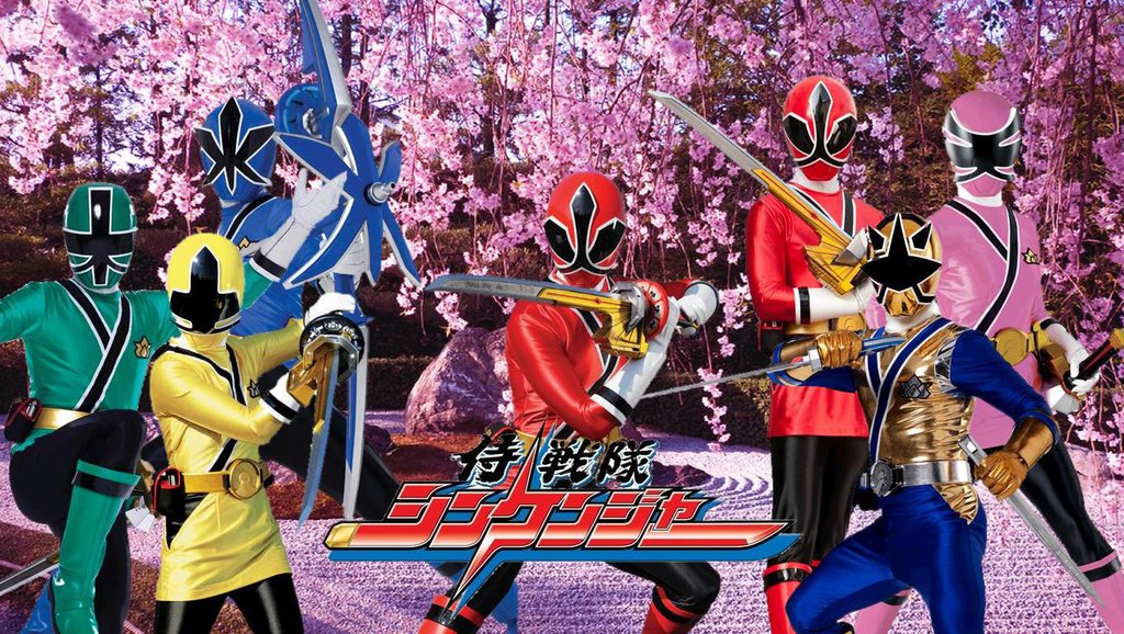 Xem phim Samurai Sentai Shinkenger The Movie : The Fateful War - Samurai Sentai Shinkenger The Movie :  Trận Chiến Định Mệnh Vietsub