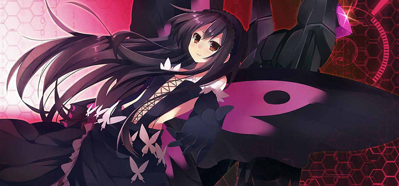 Xem phim Accel World - Accelerated World Vietsub