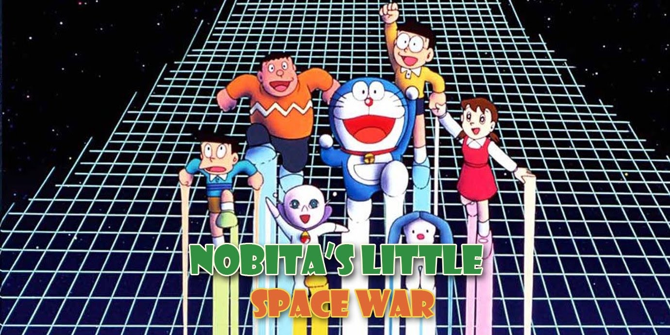 Xem phim Doraemon Movie 06: Nobita's Little Star Wars - Doraemon Movie 6 Vietsub