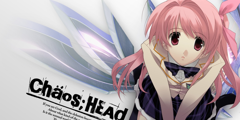 Xem phim Chaos Head [BD] - Chaos;Head [Blu-ray] Vietsub