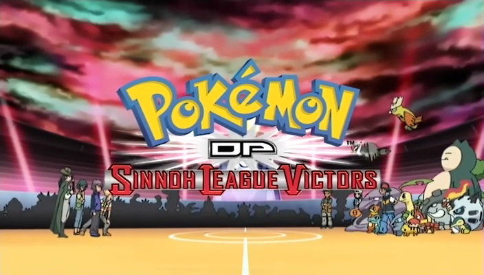 Xem phim Pokemon Season 13 : Diamond And Pearl Sinnoh League Victors - Bửu bối thần kì Phần 13 | Pokemon Phần 13 Vietsub