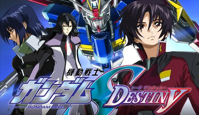 Xem phim Kidou Senshi Gundam Seed Destiny Final Plus: The Chosen Future - Mobile Suit Gundam Seed Destiny Final Plus: The Chosen Future | GSD: Episode 51 | GSD: FP | Gundam SEED DESTINY 2 | Gundam SEED DESTINY FINAL PLUS ~The Chosen Future~ Vietsub