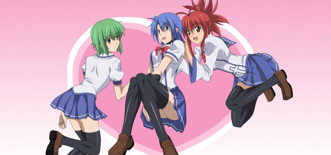 Xem phim Ichiban Ushiro no Daimaou - Demon King Daimao Vietsub