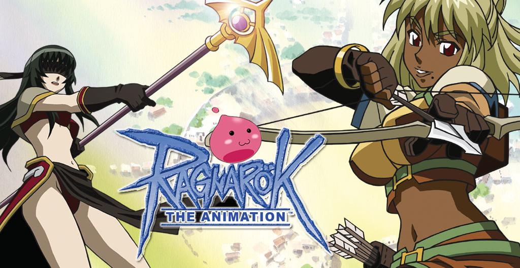 Xem phim Ragnarok: The Animation - Ragnarok - The Animation Vietsub