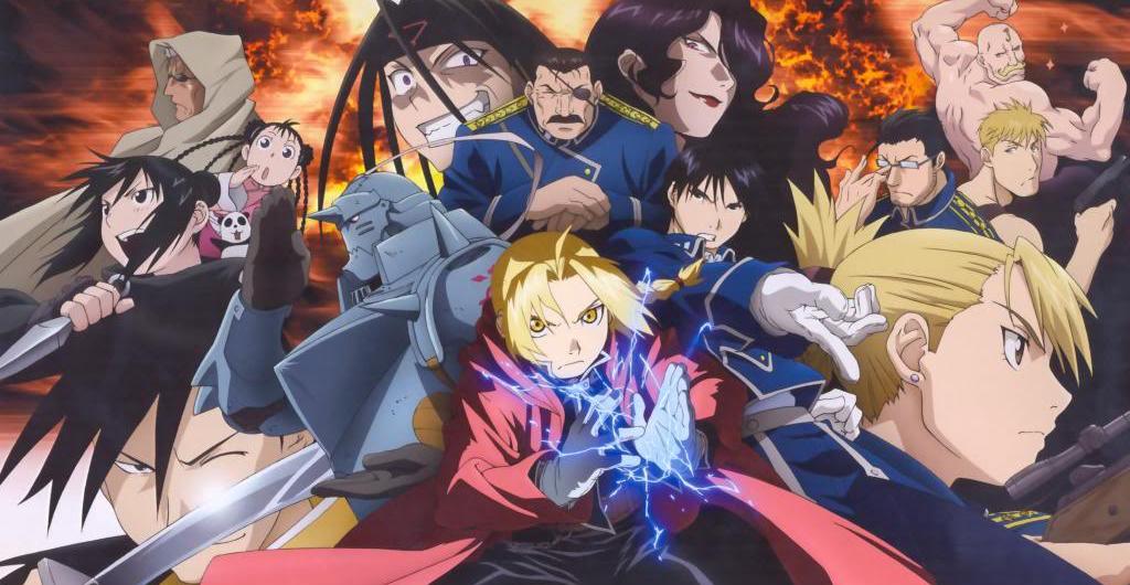 Xem phim Fullmetal Alchemist: Brotherhood Specials - Fullmetal Alchemist: Brotherhood OVA Collection [Blu-ray] Vietsub