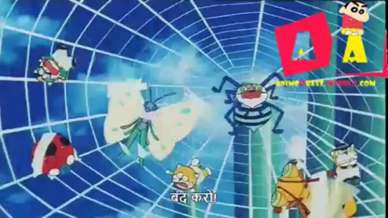 Xem phim The Doraemons: The Great Operation of Springing Insects - Doraemon Short Films 1998: Đại chiến thuật côn trùng Vietsub