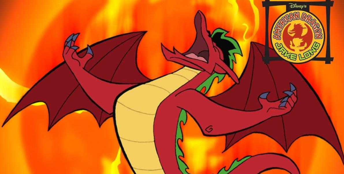 Xem phim American Dragon: Jake Long (Ss1) - Rồng Mỹ Jake Long Phần 1 Vietsub