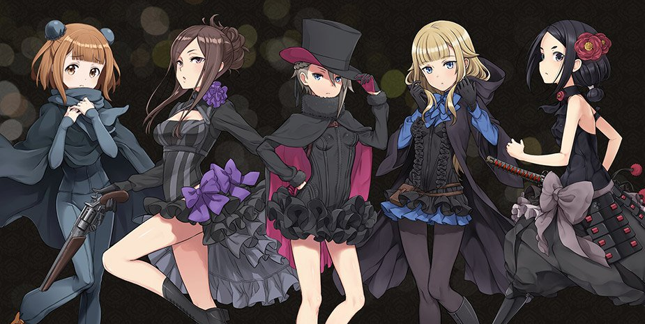 Xem phim Princess Principal - Princess Principal Vietsub