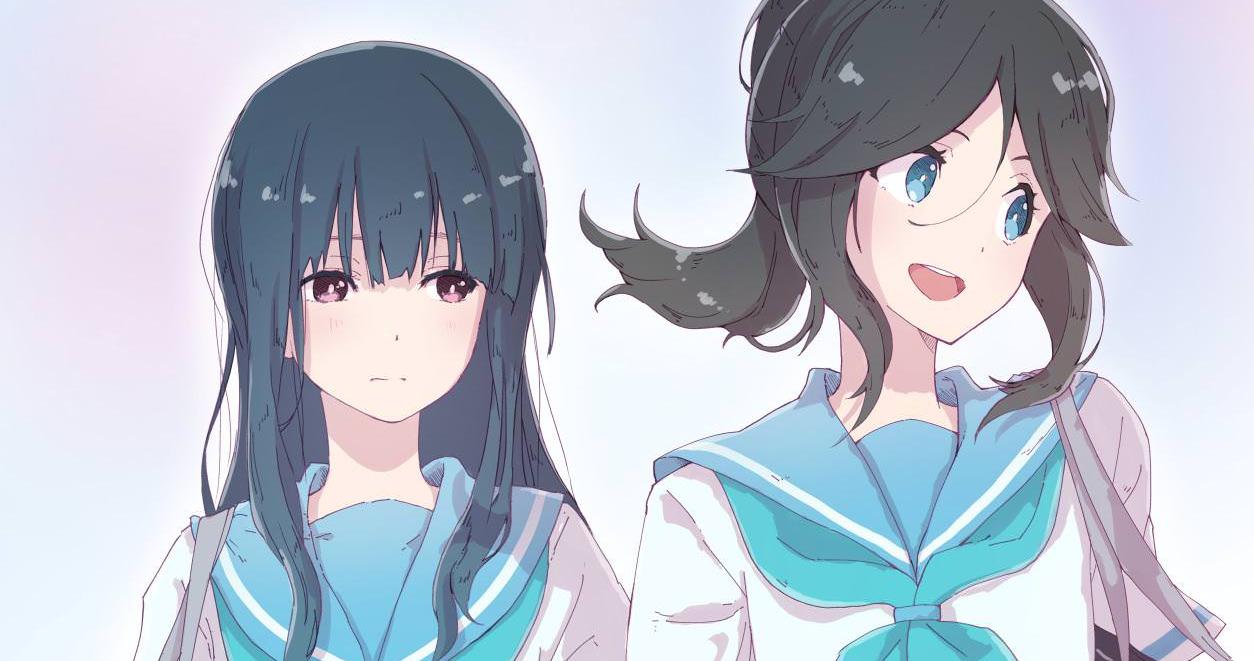 Xem phim Liz to Aoi Tori - Gekijouban Hibike! Euphonium: Mizore to Nozomi no Monogatari, Hibike! Euphonium: The Story of Mizore and Nozomi, Hibike! Euphonium Movie: Mizore to Nozomi no Monogatari, Liz and the Blue Bird Vietsub