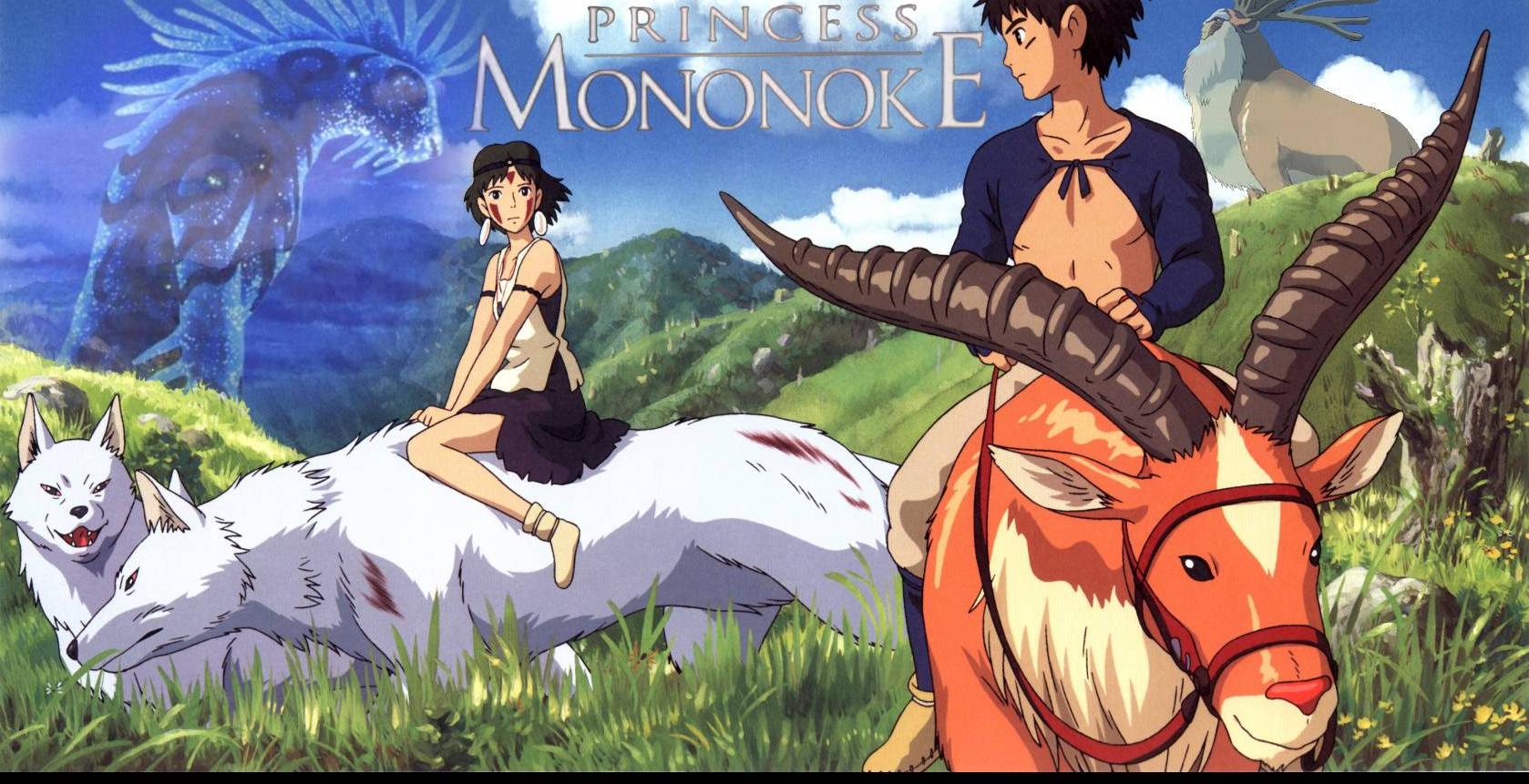 Xem phim Mononoke - Mononoke Vietsub