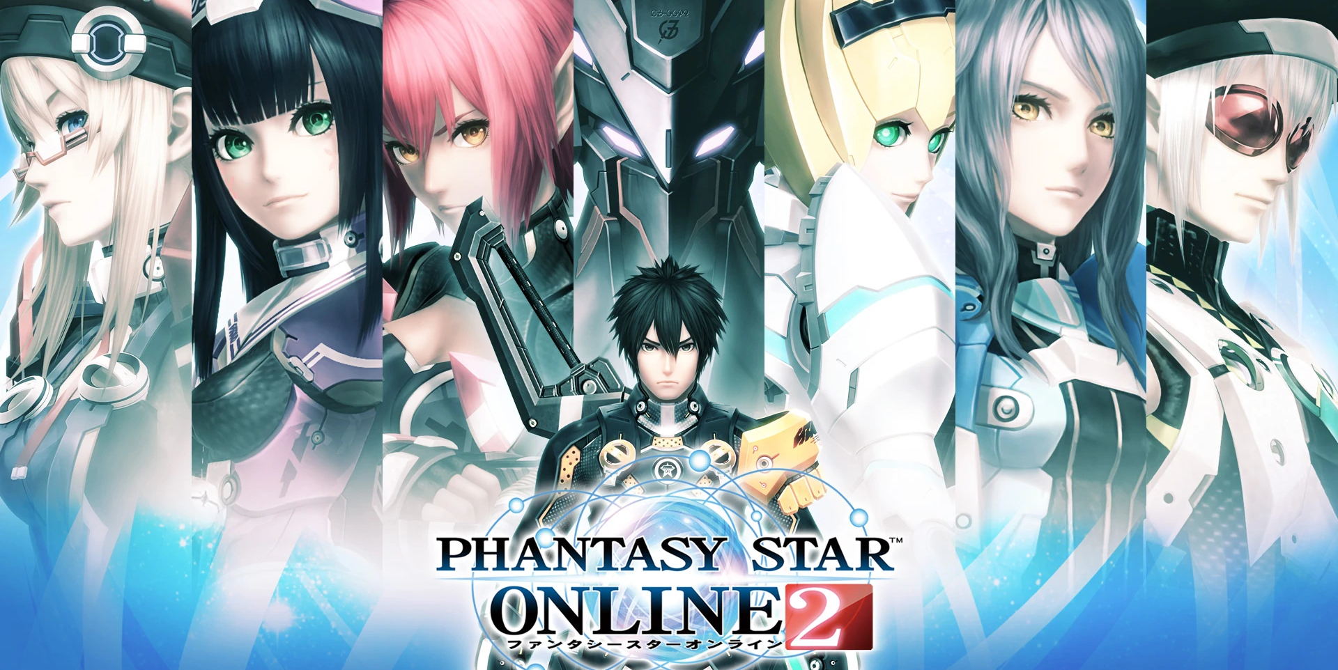 Xem phim Phantasy Star Online 2: Episode Oracle - Phantasy Star Online 2: Episode Oracle Vietsub