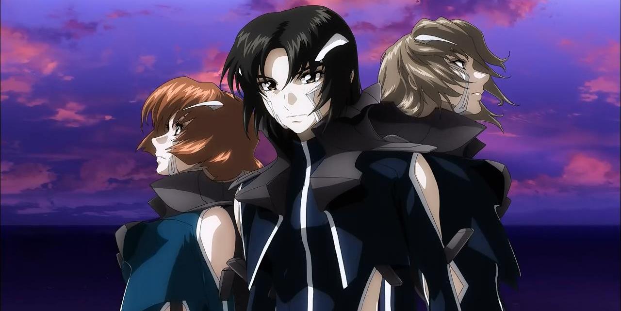 Xem phim Soukyuu no Fafner: Dead Aggressor - Exodus 2nd Season - Soukyuu no Fafner: Dead Aggressor - Exodus 2| 蒼穹のファフナー EXODUS Vietsub