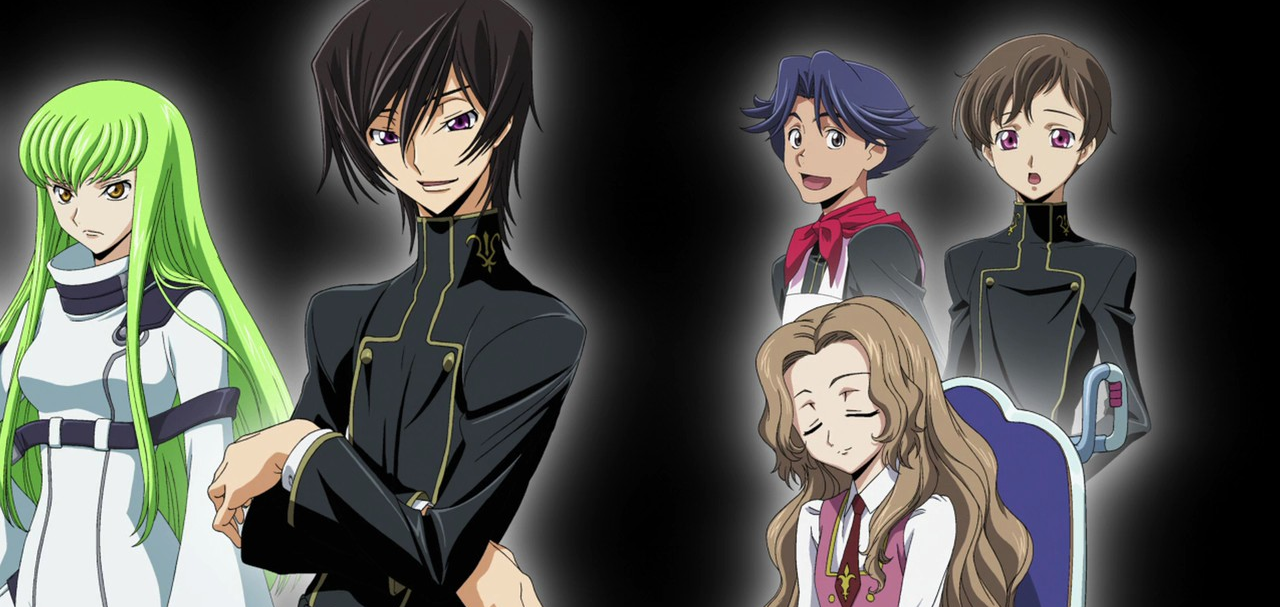 Xem phim Code Geass: Hangyaku no Lelouch - Kiseki no Birthday Picture Drama - Code Geass: Hangyaku no Lelouch Vietsub