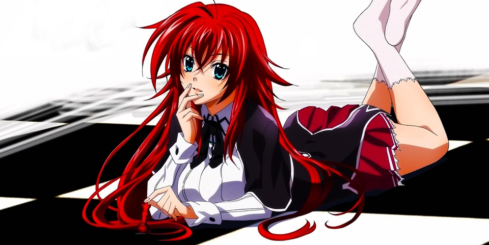 Xem phim High School DxD New OVA - High School DxD New Episode 13 | Highschool DxD New OVA Vietsub