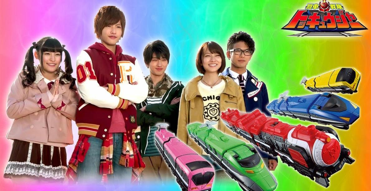 Xem phim Ressha Sentai ToQger Returns: Super ToQ 7gou of Dreams - Ressha Sentai ToQGer Trở Lại: ToQ Nanagou Siêu Cấp Trong Mơ Vietsub