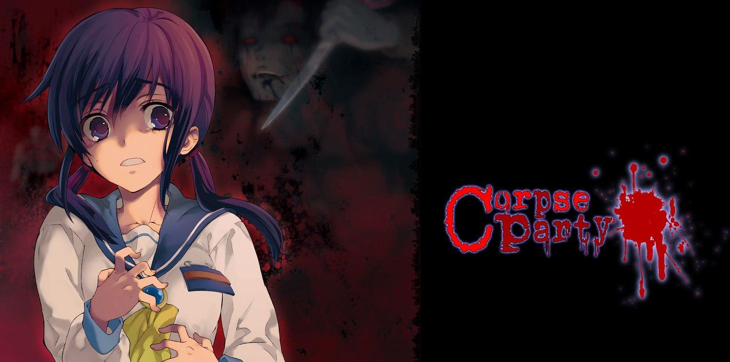 Xem phim Corpse Party: Missing Footage OVA - Corpse Party OVA Vietsub