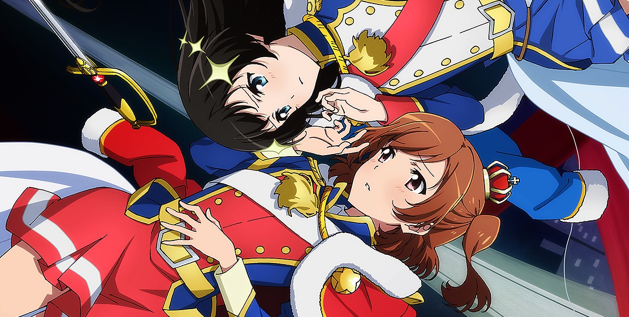 Xem phim Shoujo☆Kageki Revue Starlight Movie -  Vietsub