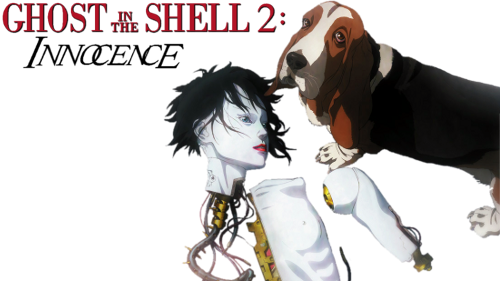 Xem phim Ghost In The Shell 2: Innocence Movie - Ghost in the Shell 2: Innocence Vietsub