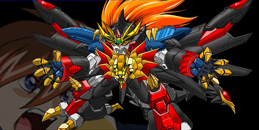 Xem phim Gaogaigar: King Of Braves - Yuusha-Ou GaoGaiGar | King of Braves GaoGaiGar | GaoGaiGar | GaoGaiGar TV | Yuusha Ou GaoGaiGar | Brave King GaoGaiGar | Yuusha-Oh GaoGaiGar Vietsub