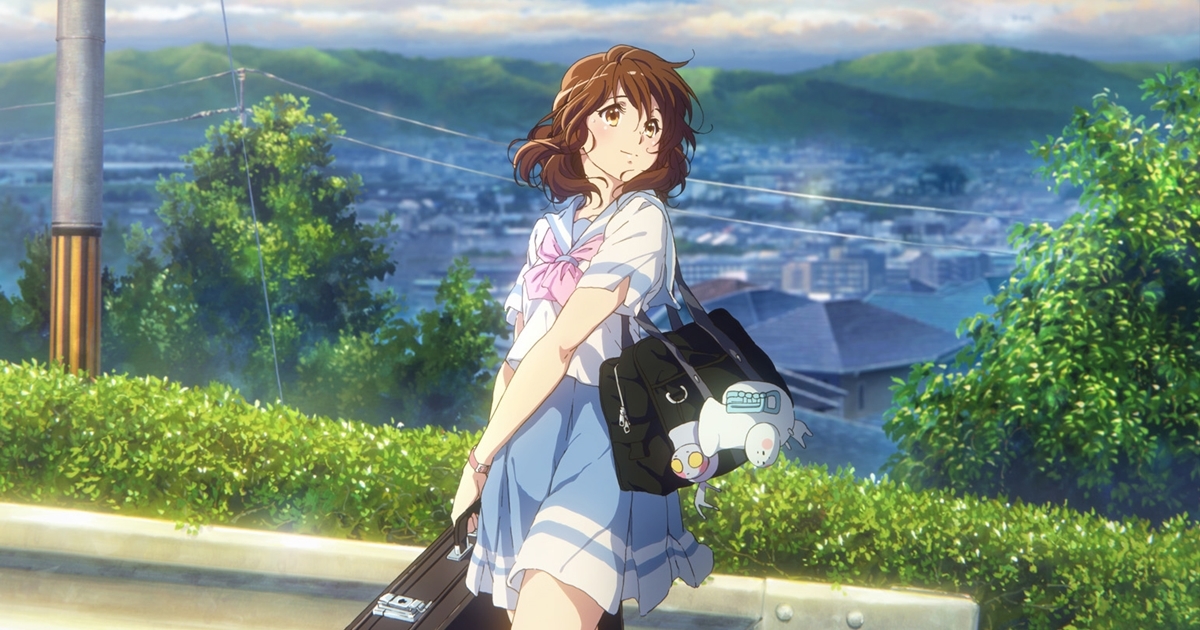 Xem phim Hibike! Euphonium Movie: Todoketai Melody - Sound! Euphonium The Movie: May the melody reach you!, Gekijouban Hibike! Euphonium: Todoketai Melody, Hibike! Euphonium 2 Summary Vietsub