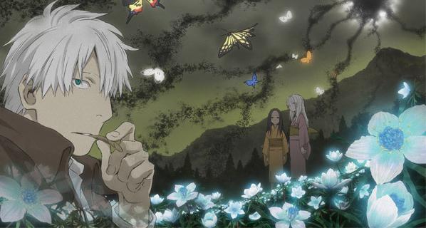 Xem phim Mushishi Tokubetsu-hen – Hihamukage OVA - Mushi-shi Tokubetsu-hen: Hihamu Kage Vietsub