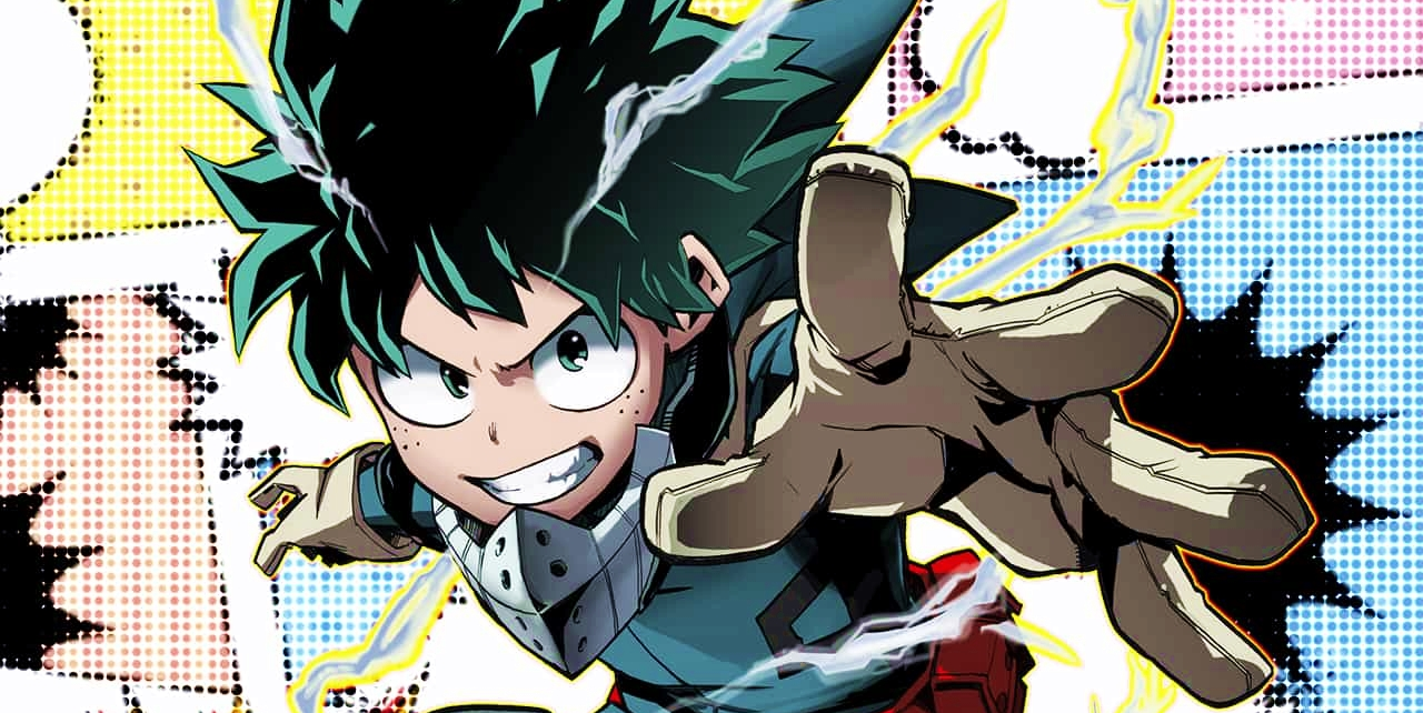 Xem phim Boku no Hero Academia: Ikinokore! Kesshi no Survival Kunren - My Hero Academia: Make It! Do-or-Die Survival Training Vietsub