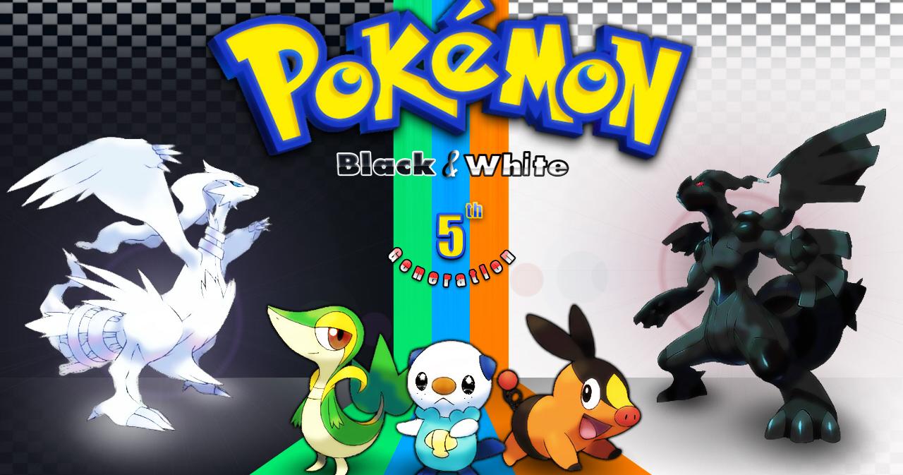 Xem phim Pokemon Season 14 : Black and White - Bửu bối thần kì Phần 14 | Pokemon Phần 14 Vietsub