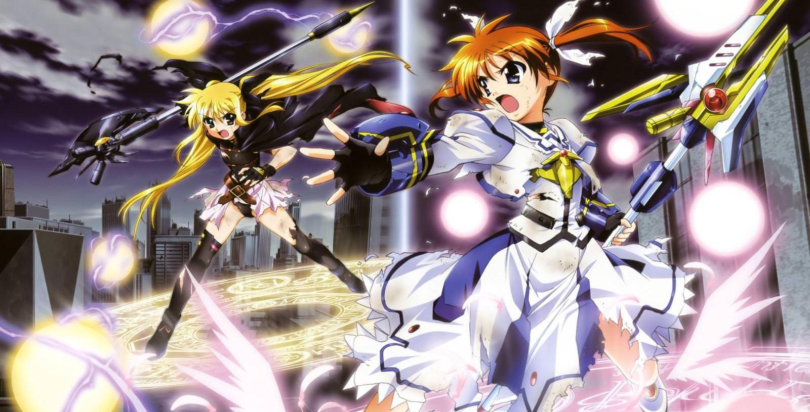 Xem phim Mahou Shoujo Lyrical Nanoha: Reflection - Magical Girl Lyrical Nanoha Reflection Vietsub