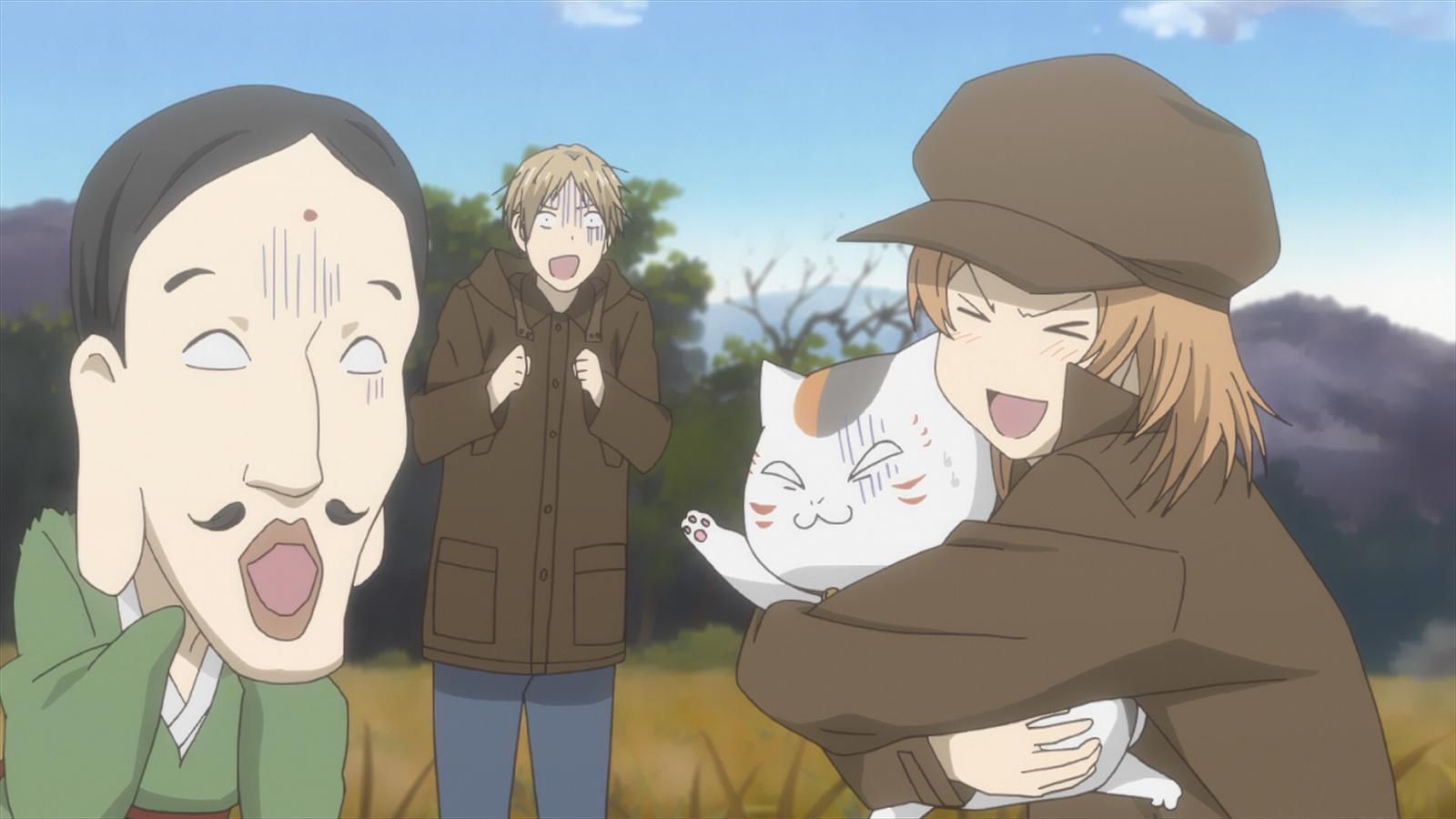 Xem phim Zoku Natsume Yuujinchou (Ss2) - Natsume's Book of Friends Sequel (Ss2) Vietsub