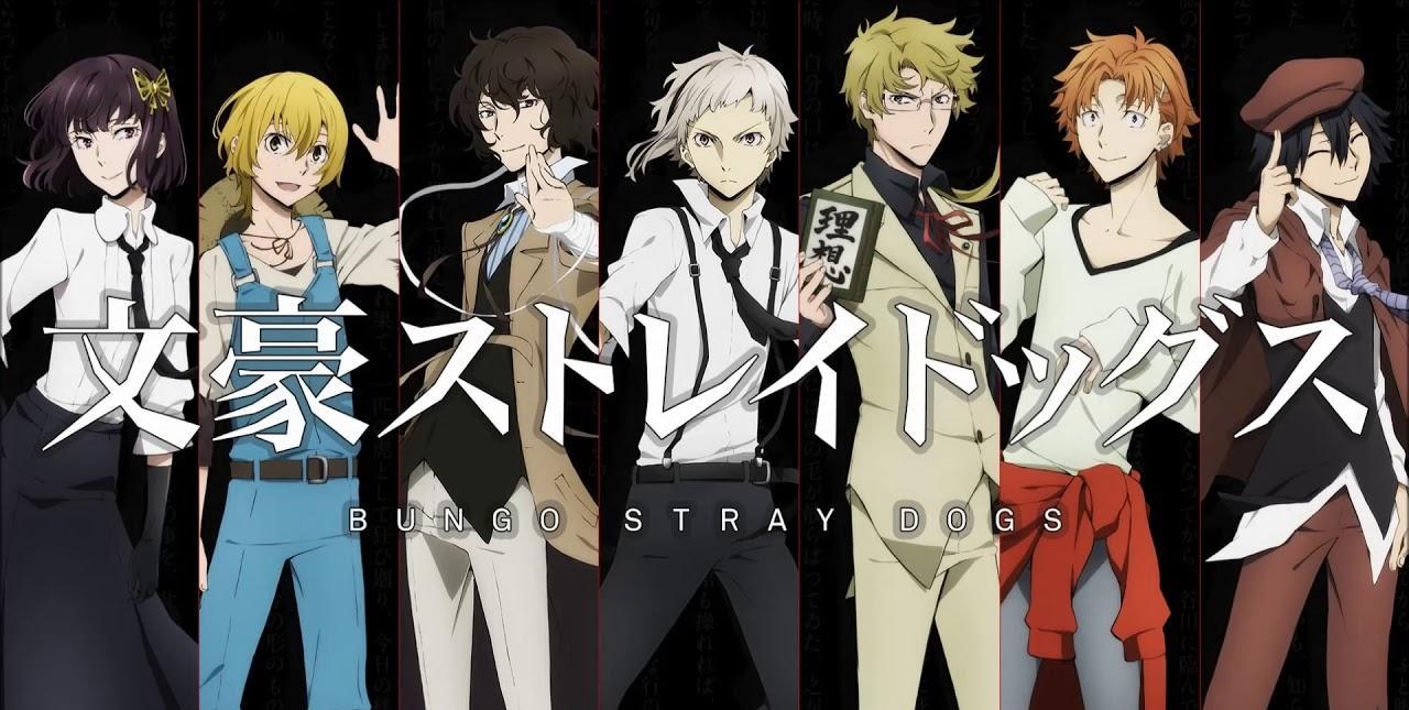 Xem phim Bungou Stray Dogs: Hitori Ayumu - Bungou Stray Dogs OVA, Bungou Stray Dogs 2nd Season Episode 13 Vietsub