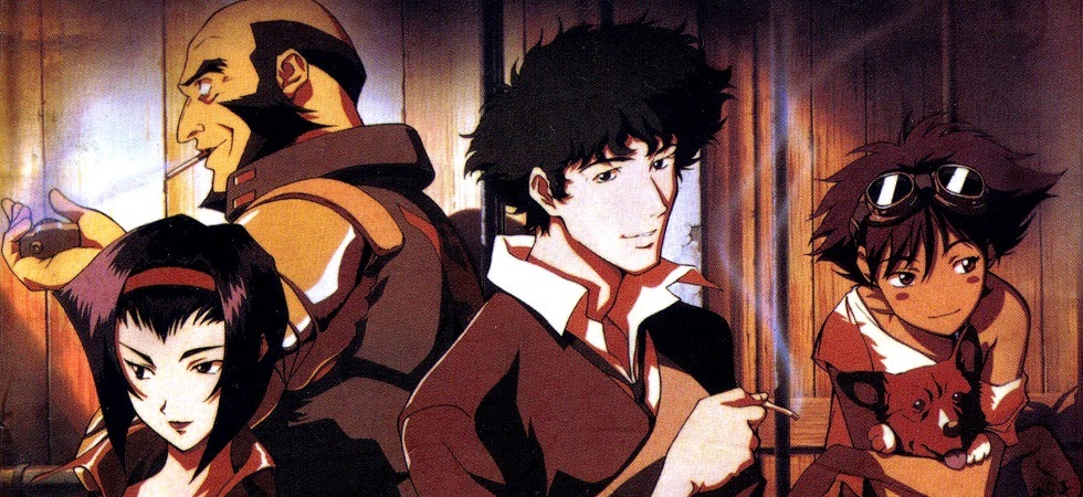 Xem phim Cowboy Bebop - Cowboy Bebop [BD] Vietsub