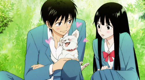 Xem phim Kimi Ni Todoke - From Me to You Vietsub