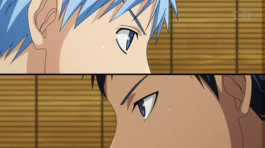 Xem phim Kuroko no Basket: Mou Ikkai Yarimasen ka - Kuroko no Basket: 41.5Q, Kuroko no Basket Special Vietsub