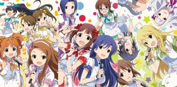 Xem phim The iDOLM@STER: Shiny Festa - The Idolmaster: Shiny Festa Vietsub